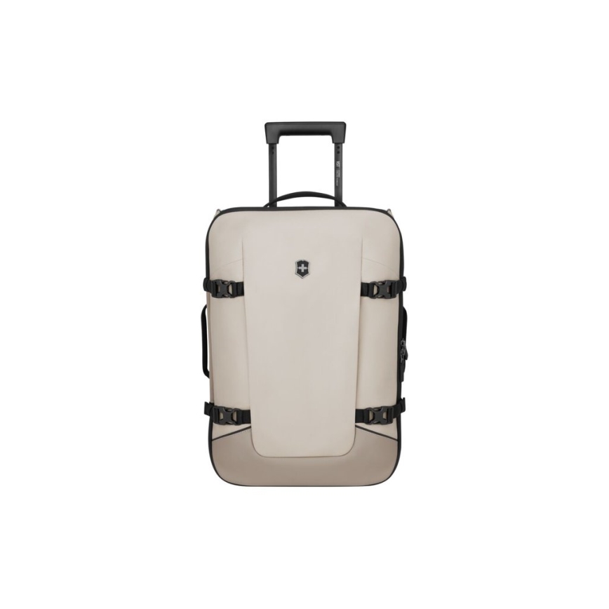 Victorinox - Ταξιδιωτική τσάντα με ρόδες Altmont Modern 42 l μπεζ