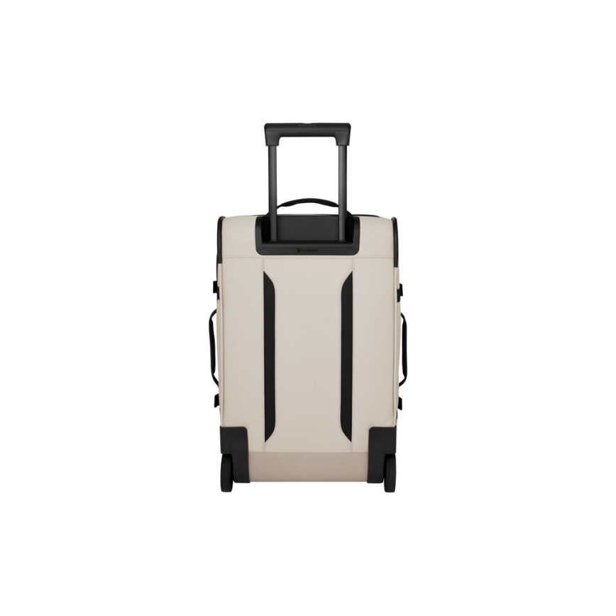 Victorinox - Ταξιδιωτική τσάντα με ρόδες Altmont Modern 42 l μπεζ