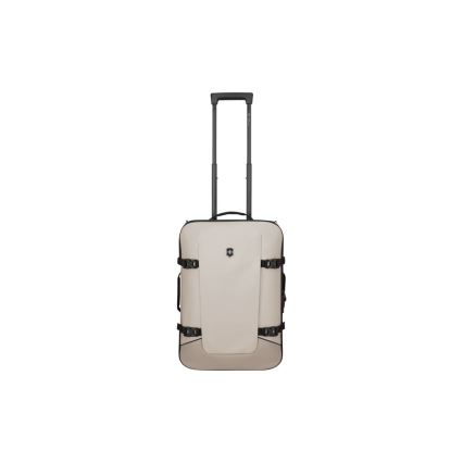 Victorinox - Ταξιδιωτική τσάντα με ρόδες Altmont Modern 42 l μπεζ
