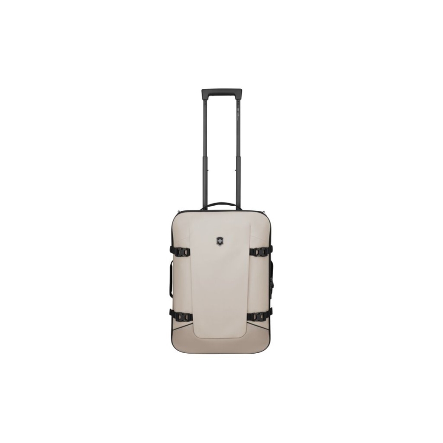 Victorinox - Ταξιδιωτική τσάντα με ρόδες Altmont Modern 42 l μπεζ