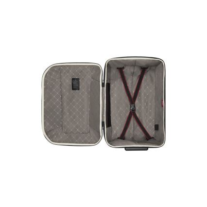 Victorinox - Ταξιδιωτική τσάντα με ρόδες Altmont Modern 42 l μπεζ