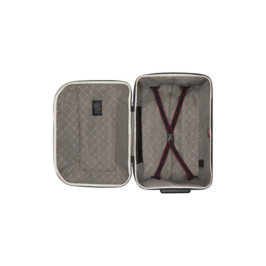 Victorinox - Ταξιδιωτική τσάντα με ρόδες Altmont Modern 42 l μπεζ
