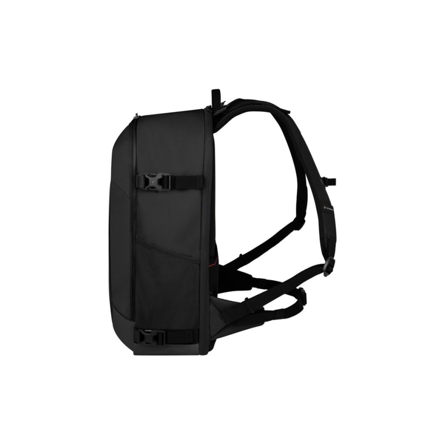 Victorinox - Ταξιδιωτικό σακίδιο Altmont Modern Traveler 32 L μαύρο