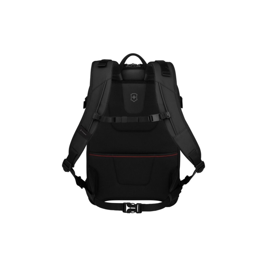 Victorinox - Ταξιδιωτικό σακίδιο Altmont Modern Traveler 32 L μαύρο