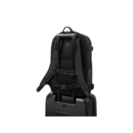 Victorinox - Ταξιδιωτικό σακίδιο Altmont Modern Traveler 32 L μαύρο