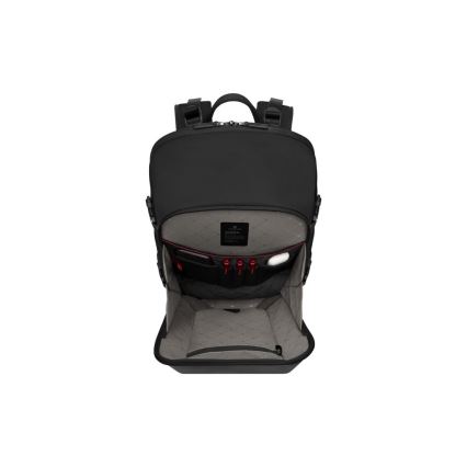 Victorinox - Ταξιδιωτικό σακίδιο Altmont Modern Traveler 32 L μαύρο