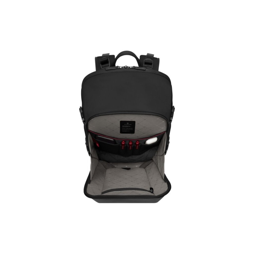 Victorinox - Ταξιδιωτικό σακίδιο Altmont Modern Traveler 32 L μαύρο