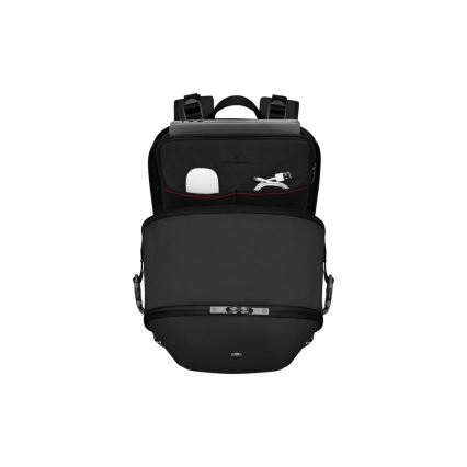 Victorinox - Ταξιδιωτικό σακίδιο Altmont Modern Traveler 32 L μαύρο