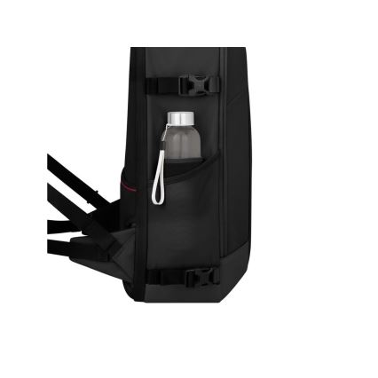 Victorinox - Ταξιδιωτικό σακίδιο Altmont Modern Traveler 32 L μαύρο
