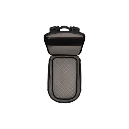 Victorinox - Ταξιδιωτικό σακίδιο Altmont Modern Traveler 32 L μαύρο