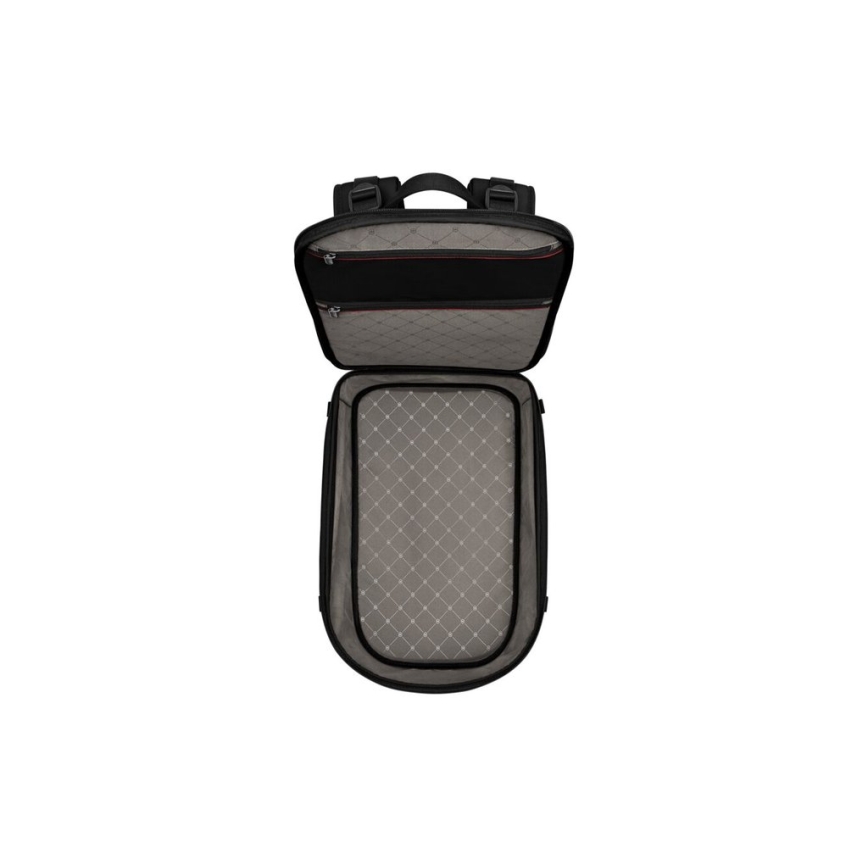 Victorinox - Ταξιδιωτικό σακίδιο Altmont Modern Traveler 32 L μαύρο