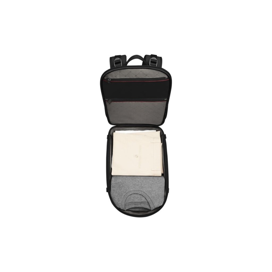 Victorinox - Ταξιδιωτικό σακίδιο Altmont Modern Traveler 32 L μαύρο