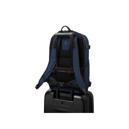 Victorinox - ταξιδιωτικό σακίδιο Altmont Modern Traveler 32 l μπλε