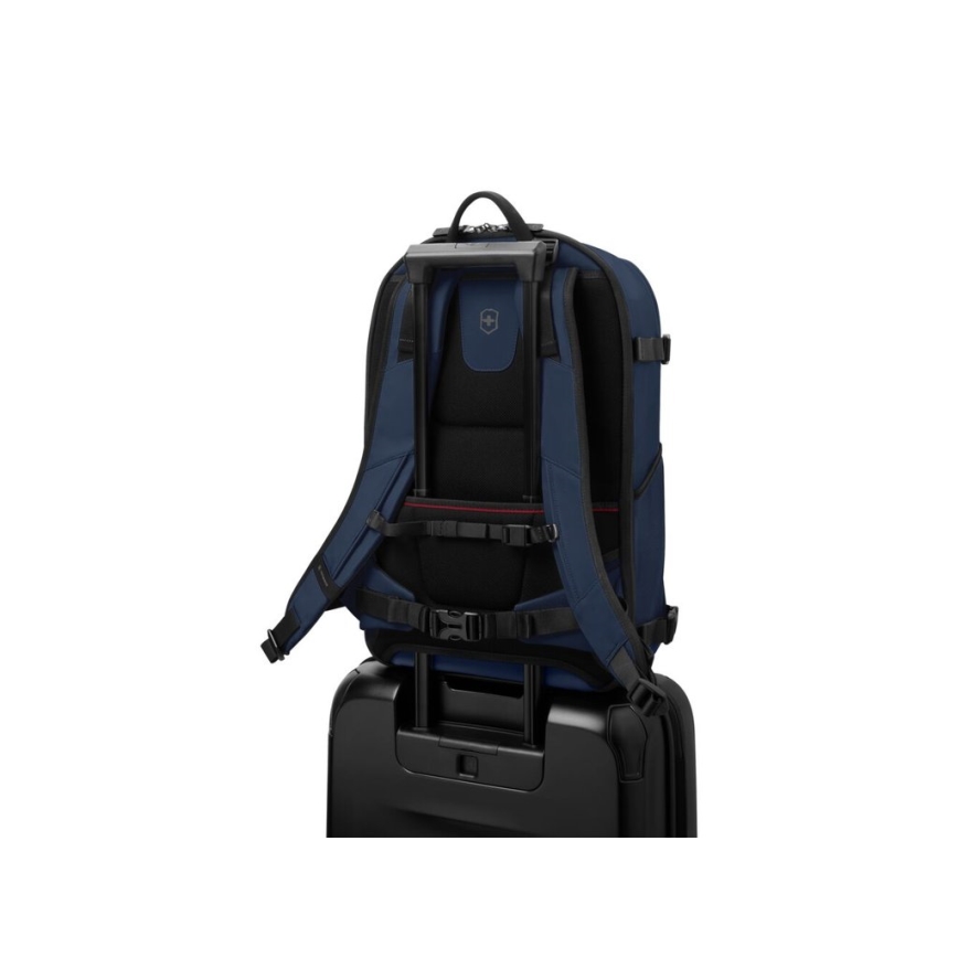 Victorinox - ταξιδιωτικό σακίδιο Altmont Modern Traveler 32 l μπλε
