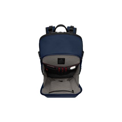 Victorinox - ταξιδιωτικό σακίδιο Altmont Modern Traveler 32 l μπλε