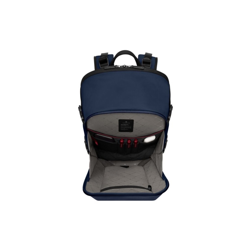 Victorinox - ταξιδιωτικό σακίδιο Altmont Modern Traveler 32 l μπλε