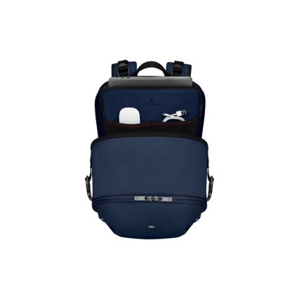 Victorinox - ταξιδιωτικό σακίδιο Altmont Modern Traveler 32 l μπλε