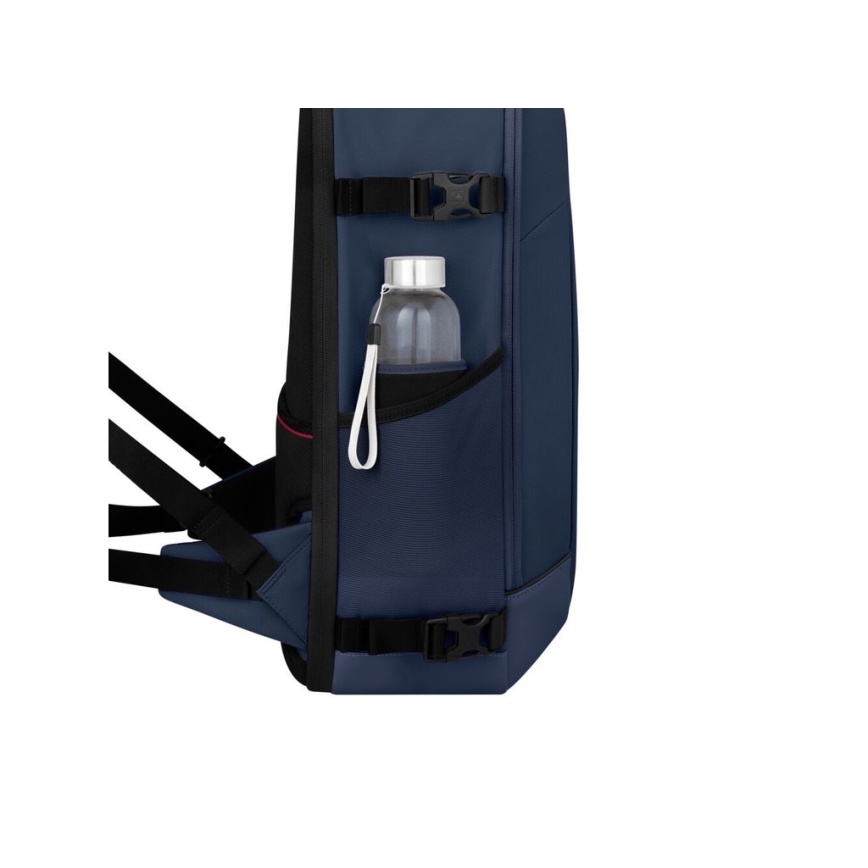 Victorinox - ταξιδιωτικό σακίδιο Altmont Modern Traveler 32 l μπλε