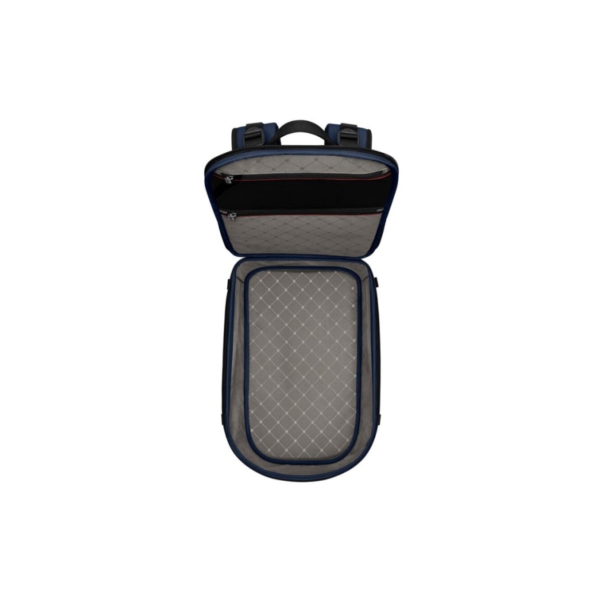 Victorinox - ταξιδιωτικό σακίδιο Altmont Modern Traveler 32 l μπλε