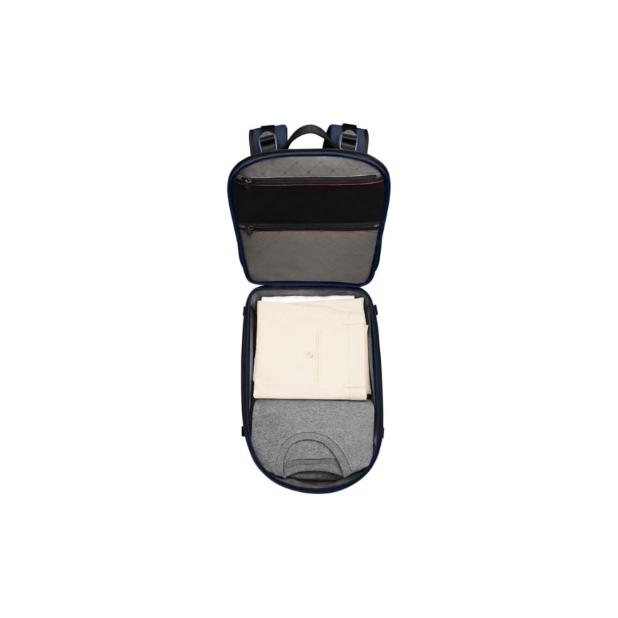 Victorinox - ταξιδιωτικό σακίδιο Altmont Modern Traveler 32 l μπλε