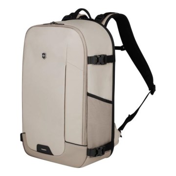 Victorinox - Ταξιδιωτικό σακίδιο Altmont Modern Traveler 32 l μπεζ