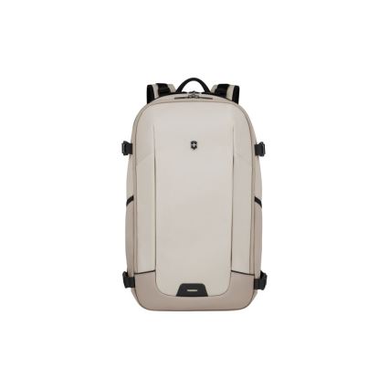 Victorinox - Ταξιδιωτικό σακίδιο Altmont Modern Traveler 32 l μπεζ