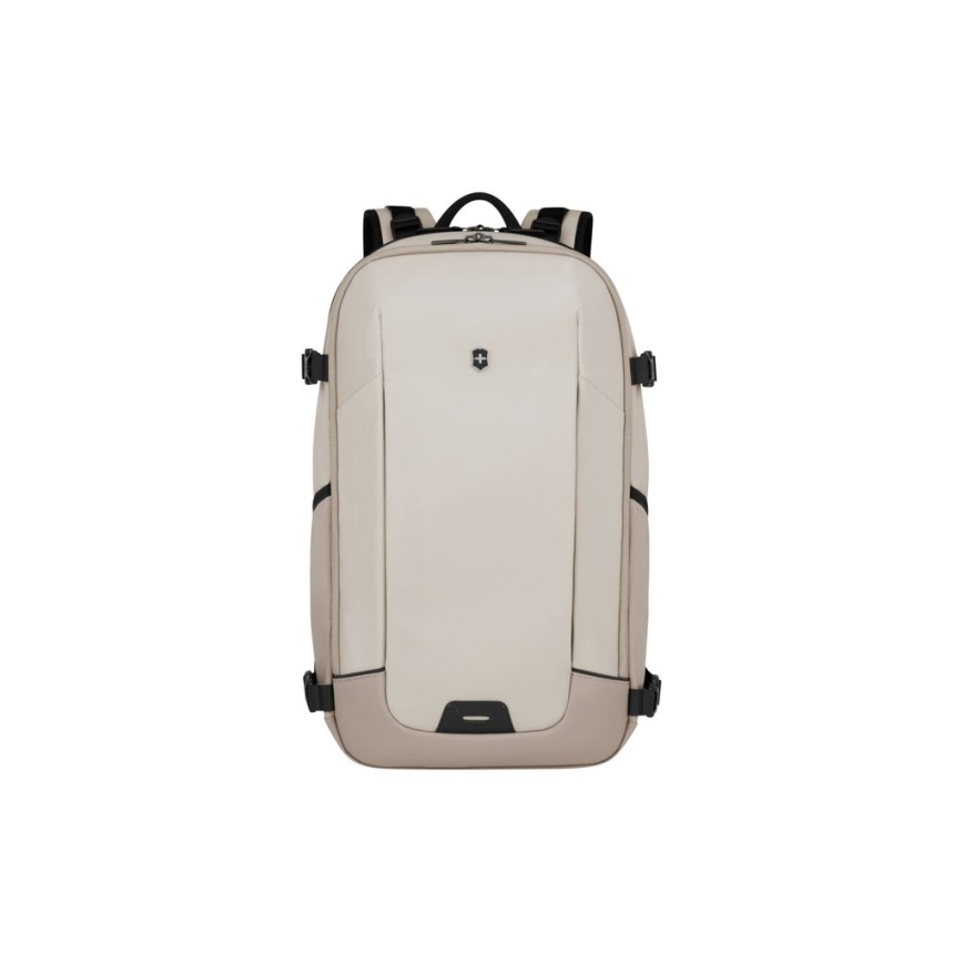 Victorinox - Ταξιδιωτικό σακίδιο Altmont Modern Traveler 32 l μπεζ