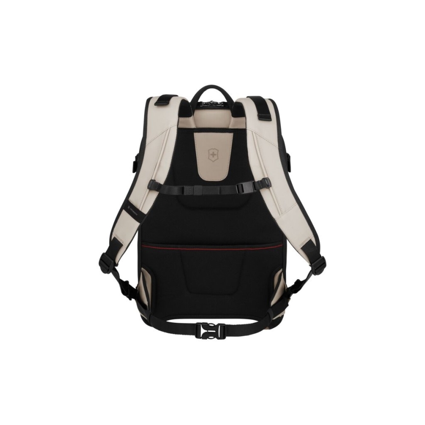Victorinox - Ταξιδιωτικό σακίδιο Altmont Modern Traveler 32 l μπεζ