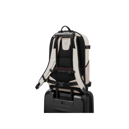 Victorinox - Ταξιδιωτικό σακίδιο Altmont Modern Traveler 32 l μπεζ