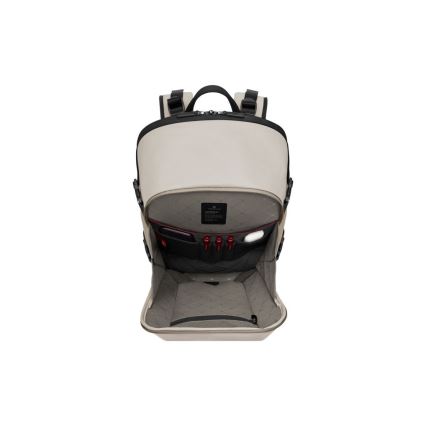 Victorinox - Ταξιδιωτικό σακίδιο Altmont Modern Traveler 32 l μπεζ