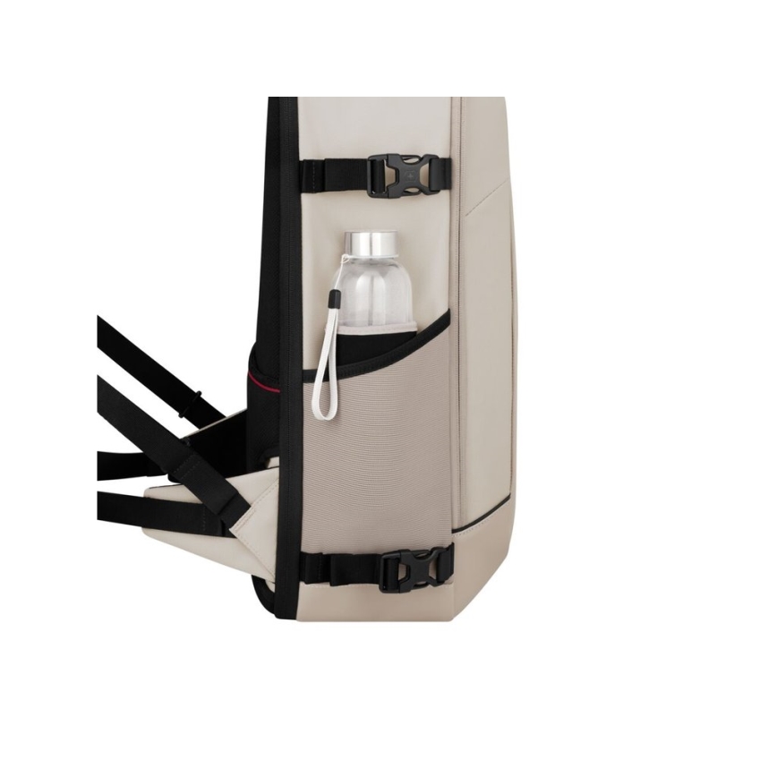 Victorinox - Ταξιδιωτικό σακίδιο Altmont Modern Traveler 32 l μπεζ