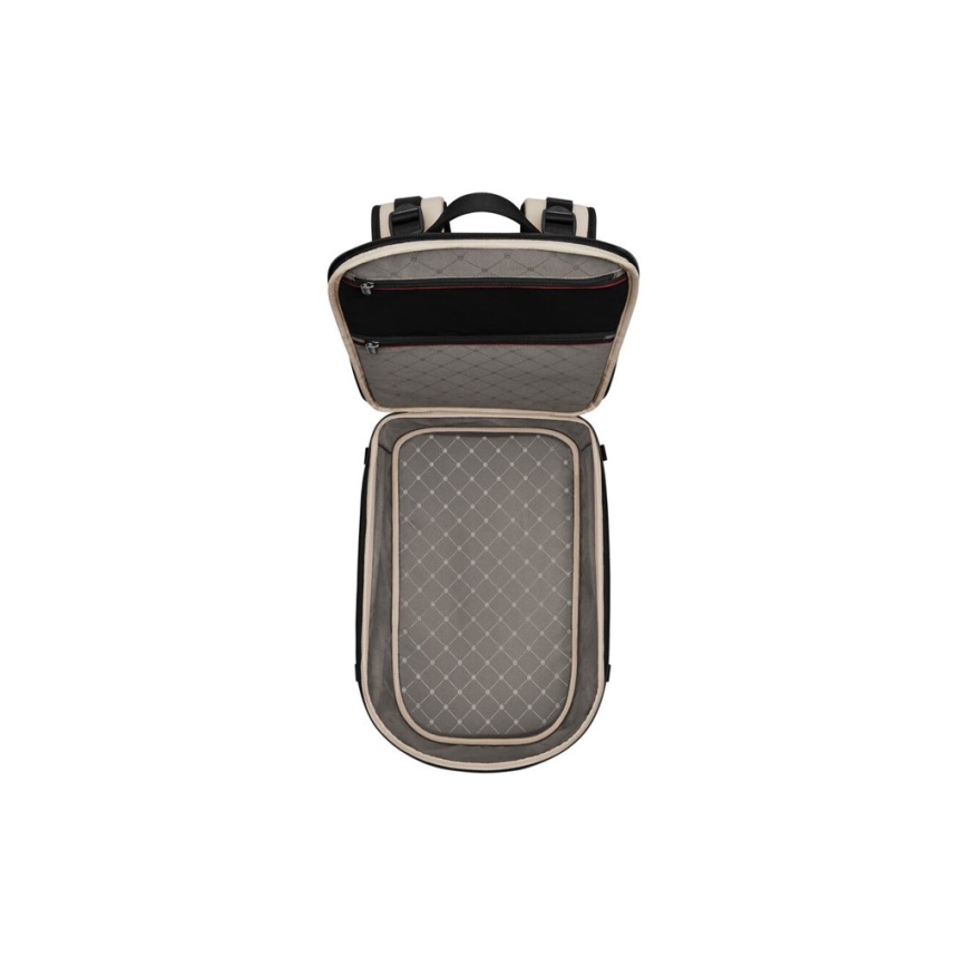 Victorinox - Ταξιδιωτικό σακίδιο Altmont Modern Traveler 32 l μπεζ