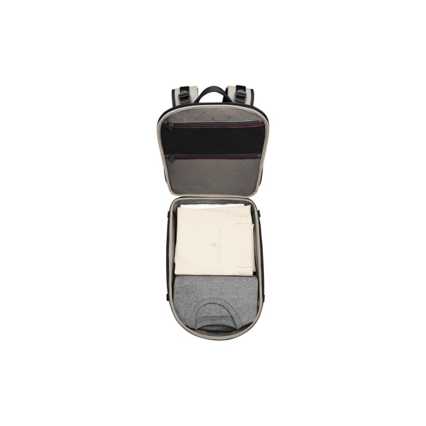 Victorinox - Ταξιδιωτικό σακίδιο Altmont Modern Traveler 32 l μπεζ
