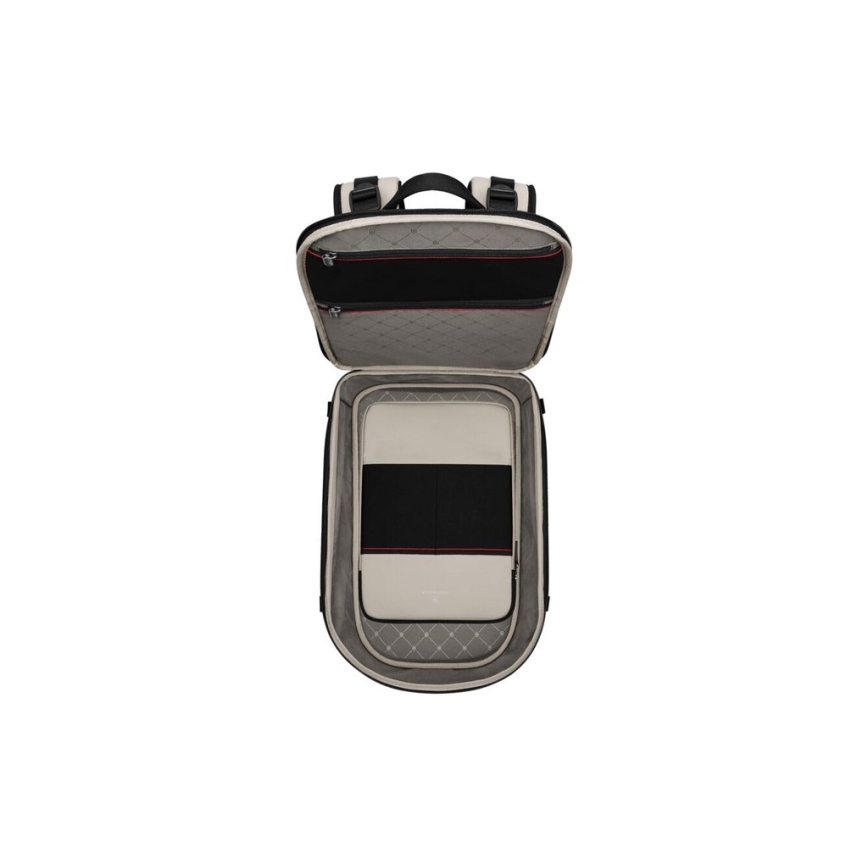 Victorinox - Ταξιδιωτικό σακίδιο Altmont Modern Traveler 32 l μπεζ