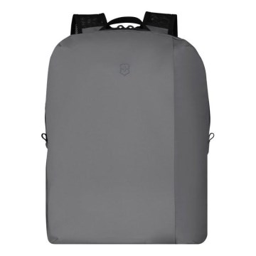 Victorinox - Ταξιδιωτικό σακίδιο Travel Essentials 20 l γκρι