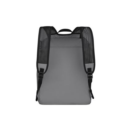 Victorinox - Ταξιδιωτικό σακίδιο Travel Essentials 20 l γκρι