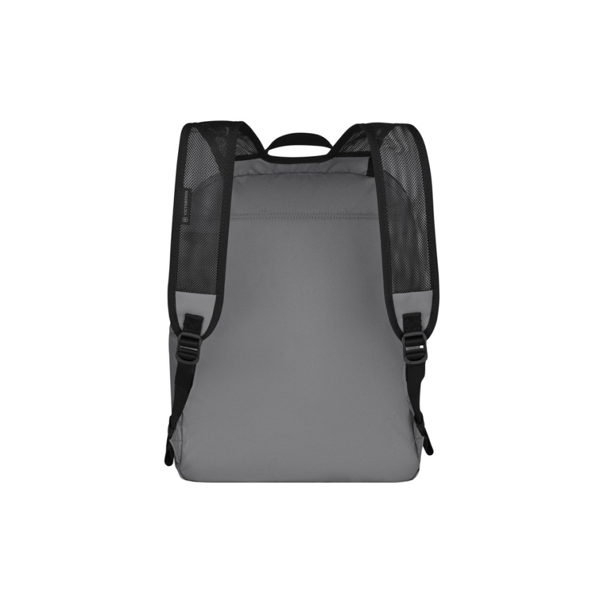 Victorinox - Ταξιδιωτικό σακίδιο Travel Essentials 20 l γκρι