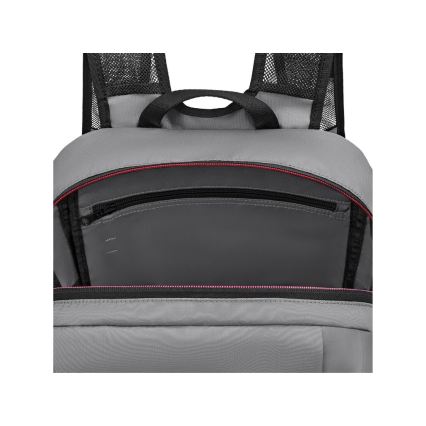 Victorinox - Ταξιδιωτικό σακίδιο Travel Essentials 20 l γκρι