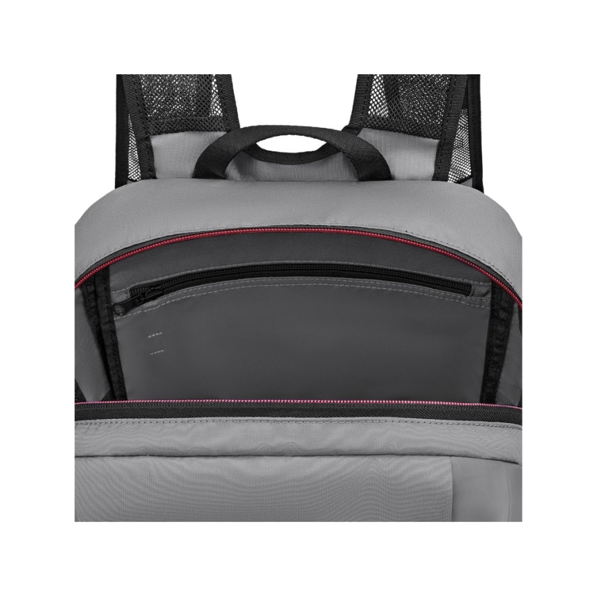 Victorinox - Ταξιδιωτικό σακίδιο Travel Essentials 20 l γκρι