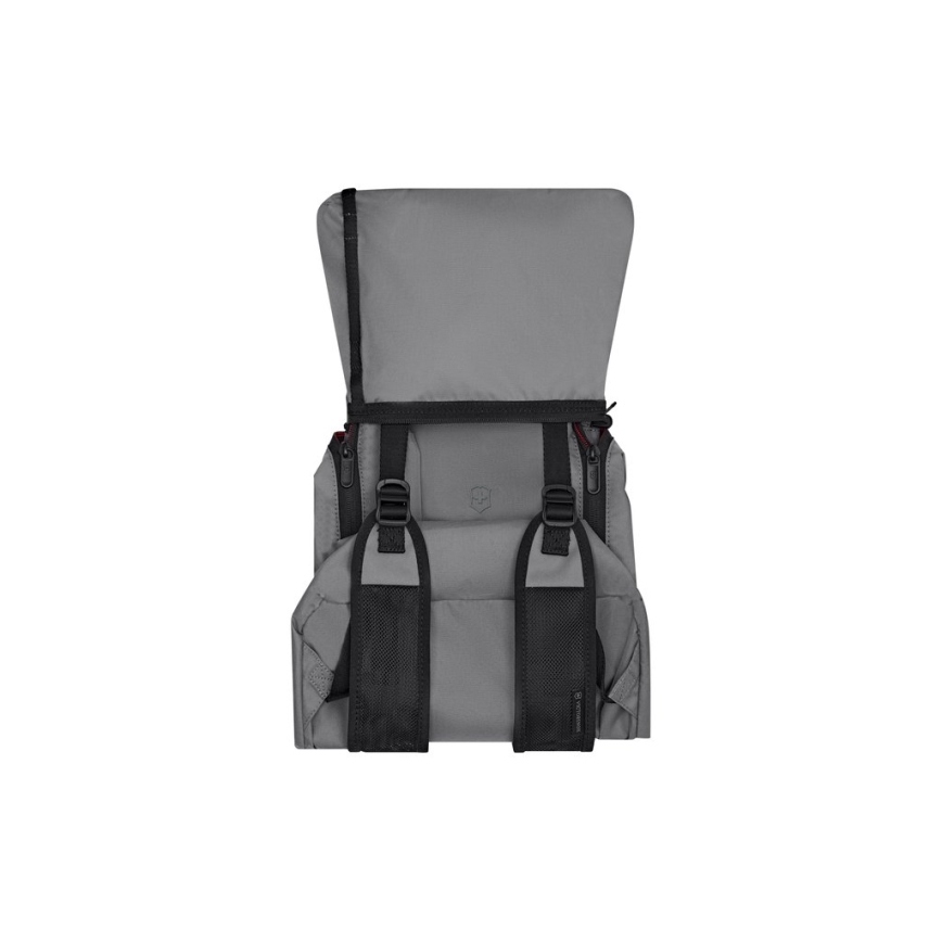 Victorinox - Ταξιδιωτικό σακίδιο Travel Essentials 20 l γκρι