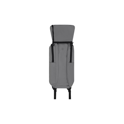 Victorinox - Ταξιδιωτικό σακίδιο Travel Essentials 20 l γκρι