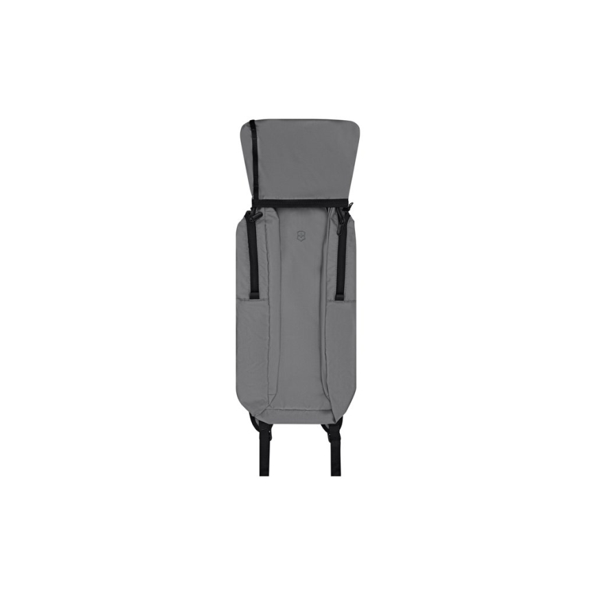Victorinox - Ταξιδιωτικό σακίδιο Travel Essentials 20 l γκρι