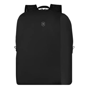 Victorinox - Ταξιδιωτικό σακίδιο Travel Essentials 20 l μαύρο