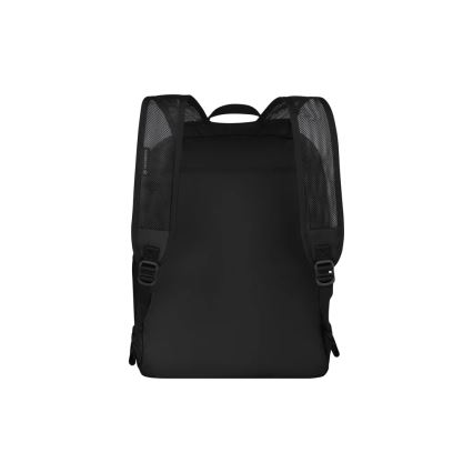 Victorinox - Ταξιδιωτικό σακίδιο Travel Essentials 20 l μαύρο