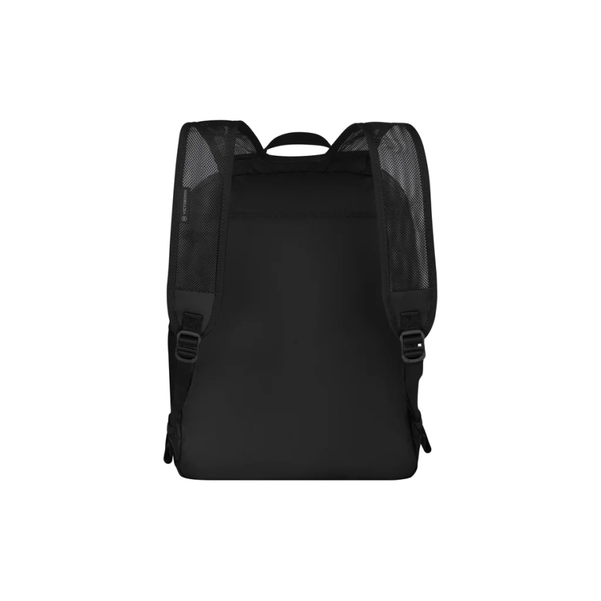 Victorinox - Ταξιδιωτικό σακίδιο Travel Essentials 20 l μαύρο