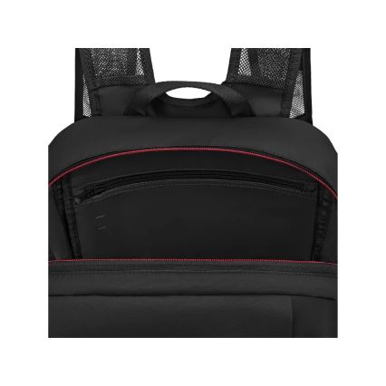 Victorinox - Ταξιδιωτικό σακίδιο Travel Essentials 20 l μαύρο