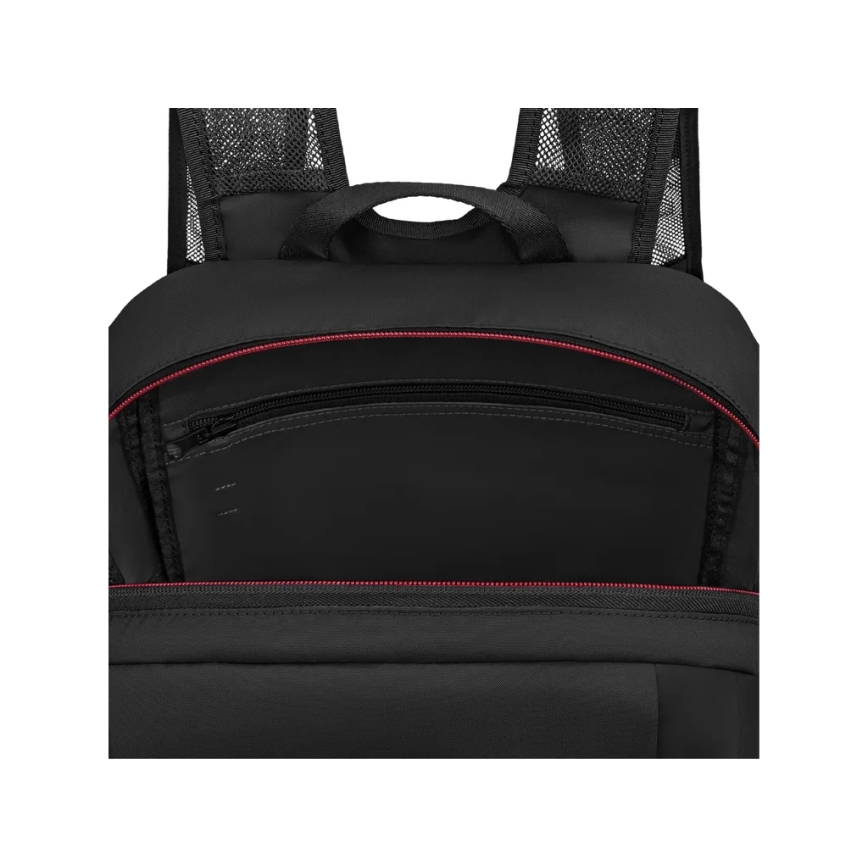 Victorinox - Ταξιδιωτικό σακίδιο Travel Essentials 20 l μαύρο