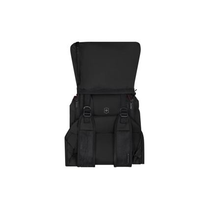 Victorinox - Ταξιδιωτικό σακίδιο Travel Essentials 20 l μαύρο