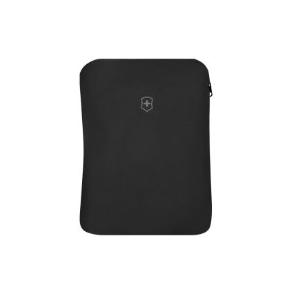Victorinox - Ταξιδιωτικό σακίδιο Travel Essentials 20 l μαύρο