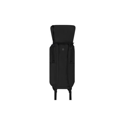 Victorinox - Ταξιδιωτικό σακίδιο Travel Essentials 20 l μαύρο